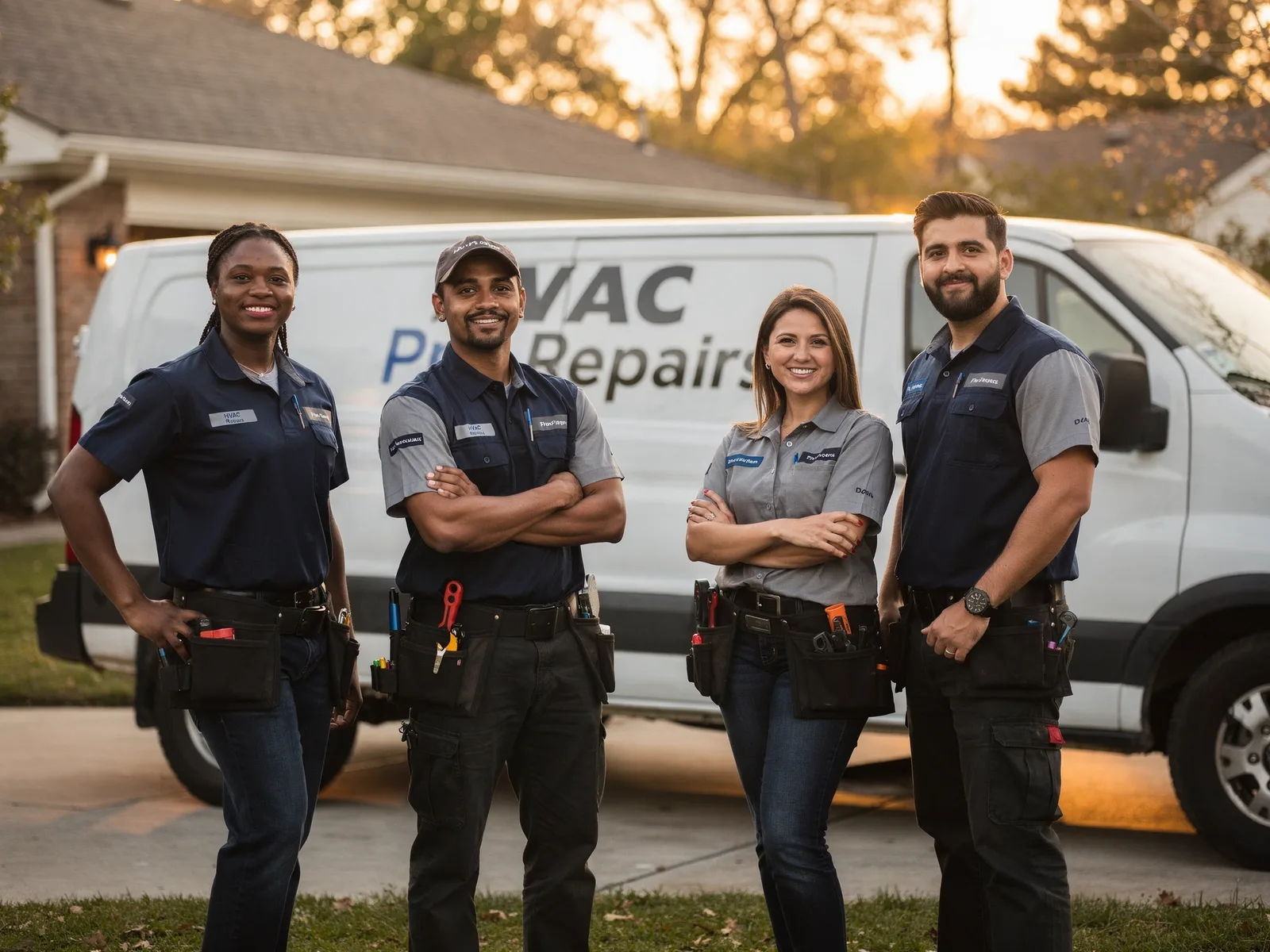Heat Pump Repair company in Fisherville, KY