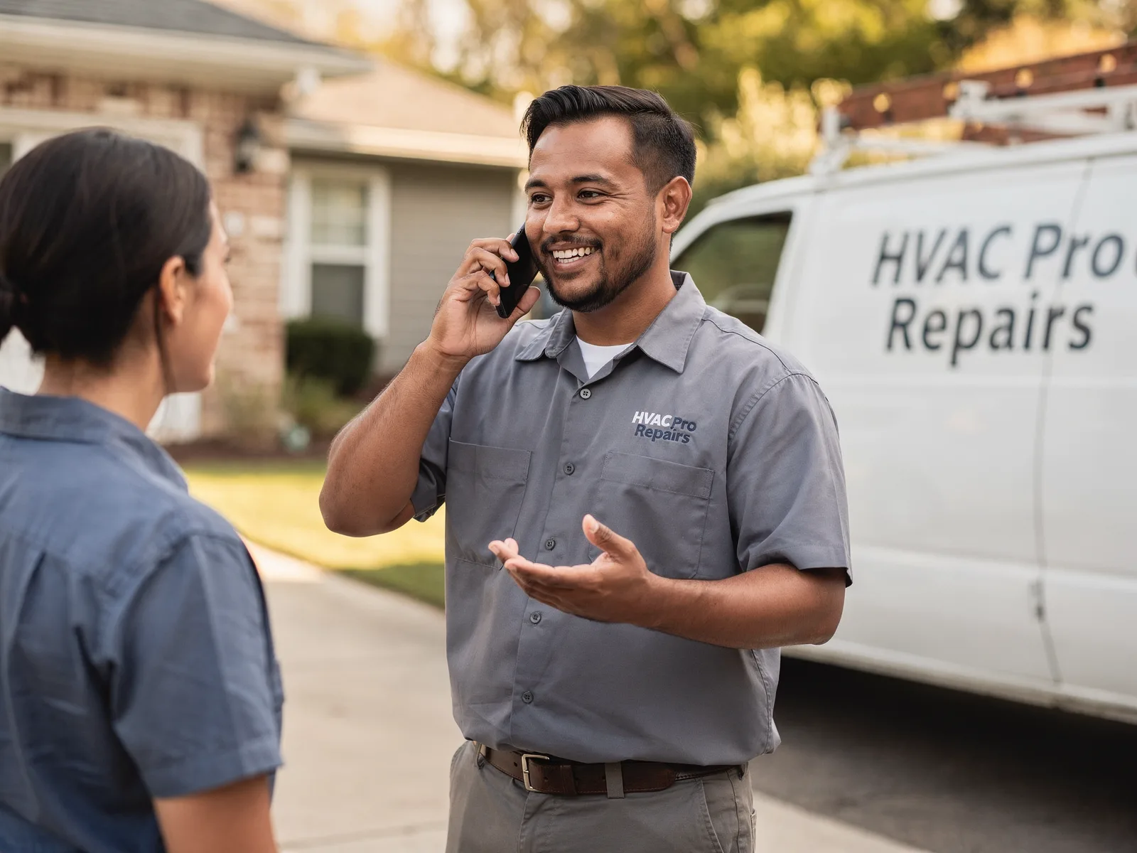 Heat Pump Repair Fisherville, KY FAQs
